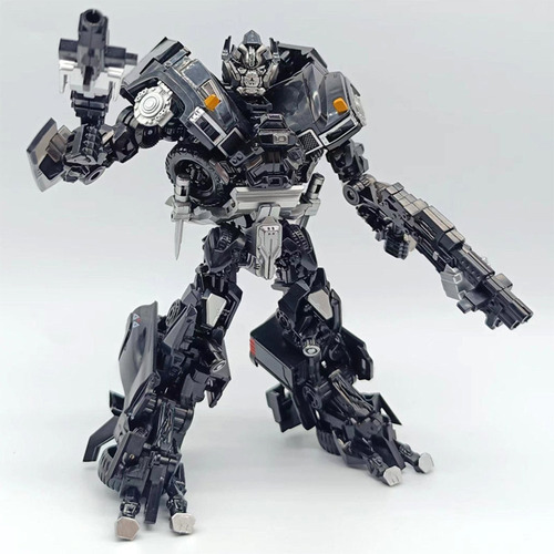 Transformers Dark Of The Moon Autobots Ironhide Figuras