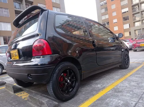 Renault Twingo 1.2 Access
