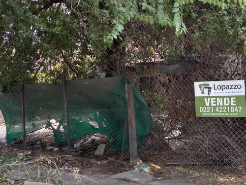Imagen 5 de 8 de Vendemos Lote En Pleno Centro De Claromecó