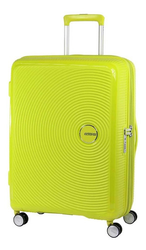 Valijas Grandes Rigidas American Tourister Curio Cr7 Colores