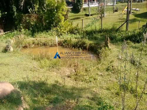 Chácara Venda Campo Limpo 3000m² Figueira Branca - Ch00203 - 68111754