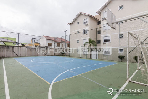 Imagem 24 de 30 de Apartamento, 2 Dormitórios, 51.46 M², Hípica - 207419