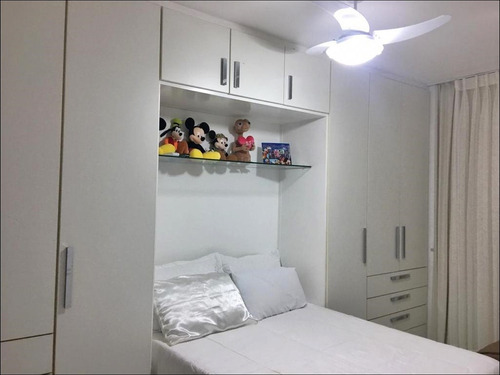 Imagem 9 de 14 de Venda - Apartamento 3/4 - Pituba - Salvador - Ba
