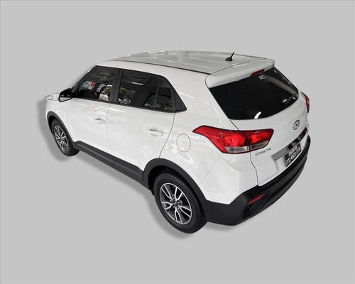 Imagem 5 de 13 de Creta 1.6 16v Flex Attitude Automático