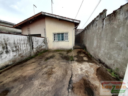 Imagem 8 de 12 de Casa Para Venda Em Peruíbe, Vila Romar, 2 Dormitórios, 1 Banheiro, 2 Vagas - 3522_2-1147895