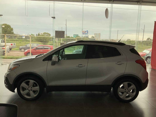 Imagen 2 de 13 de Buick Encore 2015 5p Cxl Premium L4/1.4/ T Aut