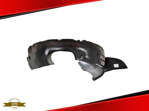 Tolva Lodera De Salp Seat Ibiza 2003-2008 Derecha