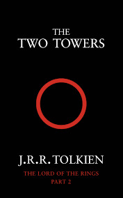 The Two Towers. The Lord Of The Rings Part 2