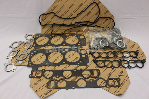 Kit De Empaques Toyota 4runner 3.4 V6 1996 1997 1998 5v