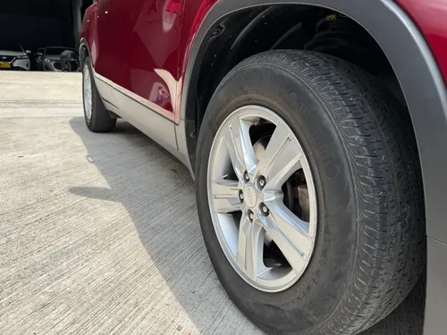 Chevrolet Tracker 1.8 Ls