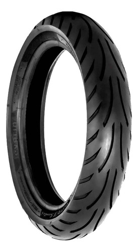 Pneu Traseiro Biz 100-110-125 100-90-14 (+ Largo) Levorin