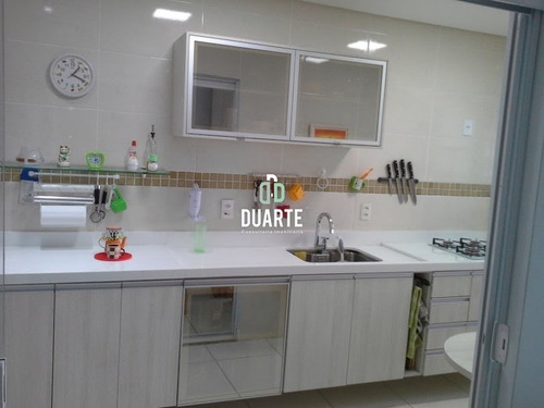 Imagem 6 de 30 de Apartamento - Ap03486 - 69139925