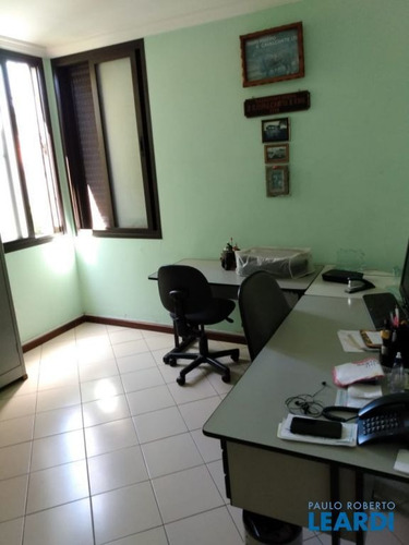 Imagem 6 de 15 de Casa Em Condomínio - Alphaville - Sp - 580493