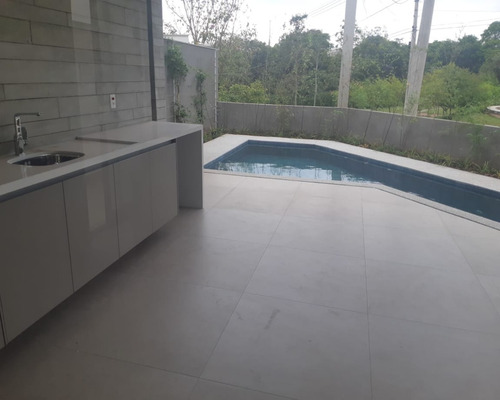 Imagem 20 de 20 de Casa Em Condomínio À Venda No Giverny - Sorocaba - Cc04600 - 68156989