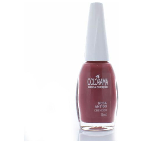 Colorama Rosa Antigo 8 Ml