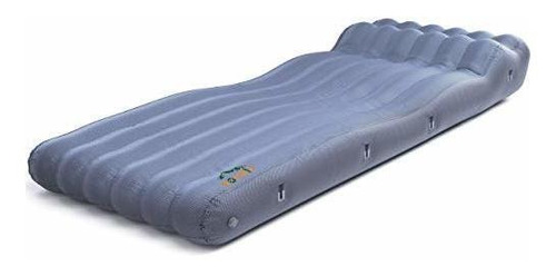 Kopwin Komfort Insulated Sleeping Pad For Camping. The Most 