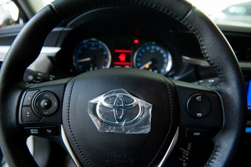 Toyota Corolla 1.8 Xei Pack Mt - Car Cash