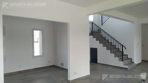 Imagen 9 de 21 de Oportunidad - Excelente Casa En San Matías!!