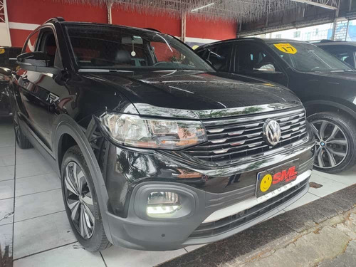 Imagem 11 de 18 de Volkswagen Tcross Comfortline 1.0 Tsi 2021
