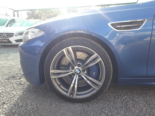 Bmw 520 M5 4.4 Auto. 2013