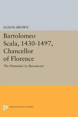 Libro Bartolomeo Scala, 1430-1497, Chancellor Of Florence...