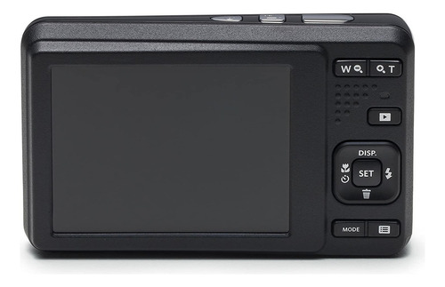 Kodak Pixpro Fz53 Las Cámaras Digitales De 16 Mp Con Zoom Fa