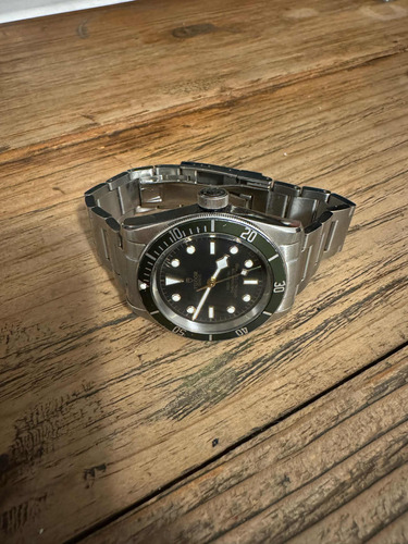 Reloj Tudor Back Bay Harrods Edition