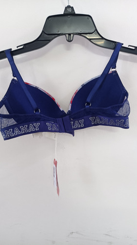 Brasier Push Up Yamamay Stampato 32b