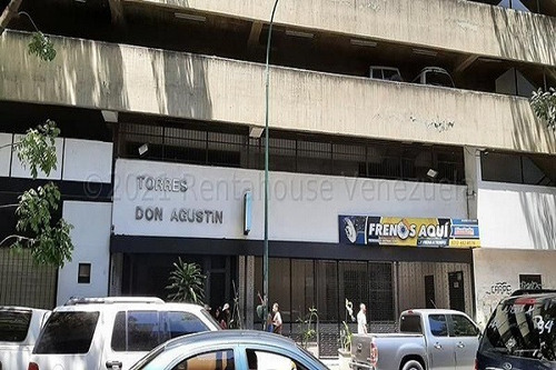 Imagen 1 de 19 de Ls Vende Apartamento Centro 22-17586