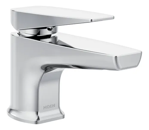 Grifo Baño Arco Cromado