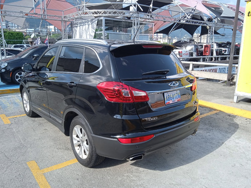 Chery Tiggo