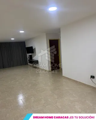 Apartamento en alquiler