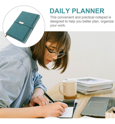 M Libro De Planes Spiral Notebooks 2023