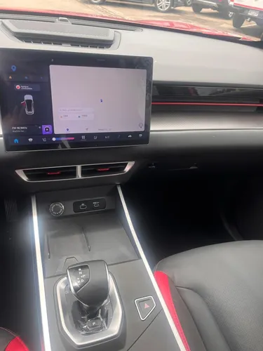 Jetour Dashing 1.5T Fwd Dct
