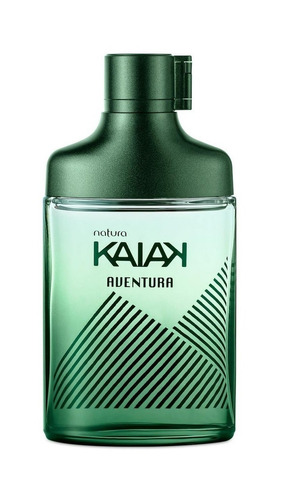 Imagem 1 de 1 de Natura Kaiak Aventura Deo-colônia 100 ml para homem