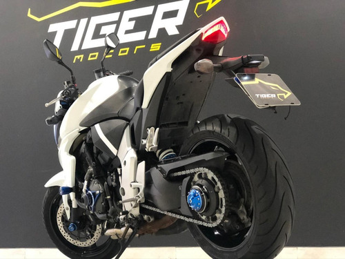 Honda Cb1000r Cb 1000 Cb1000 R - 2014/2014 -26.000km