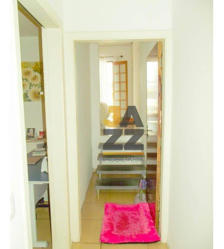 Imagem 6 de 29 de Casa 3 Dormitórios À Venda, 195 M² R$ 430.000 - Vila Yolanda - Osasco/sp. - Ca13438