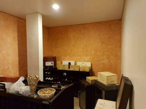 Imagem 22 de 30 de Casa Com 5 Dormitórios À Venda, 800 M² Por R$ 3.800.000,00 - Vila São Fernando - Cotia/sp - Ca18447