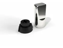 Comprar Kit De Knob - 12 Pçs - Equalizador Gradiente E-1c