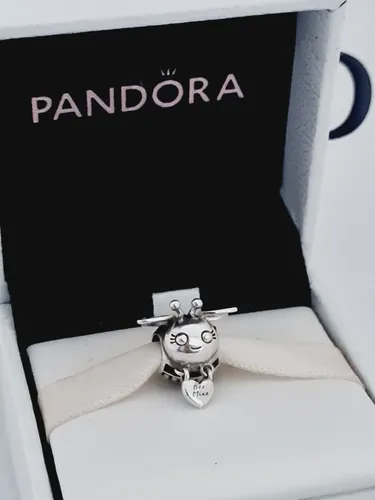 Anillo abeja pandora hotsell