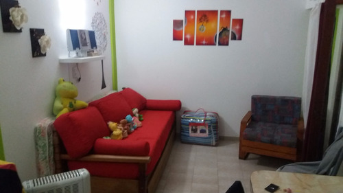 Imagen 1 de 8 de Dueño Vende Departamento En San Bernardo