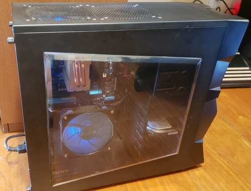 Computador Desktop I5 3570k Hd 1tb Ram 8gb (2x4gb)