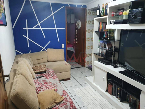 Imagem 1 de 12 de Apartamento À Venda Artur Alvim Zona Leste Sp - Ap0995