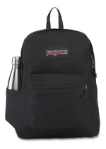 Comprar Mochila Escolar Jansport Superbreak Con Porta Botella Original Hombre Mujer 