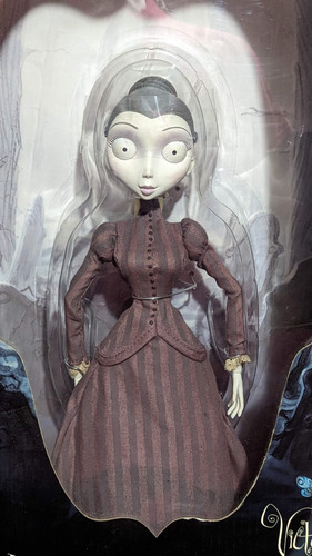 Muñeca Jun Planning. El Cadáver De La Novia. Victoria (Usado)