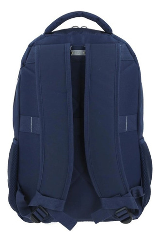 Mochila Chenson Pro Merlot Backpack Cp65926-9