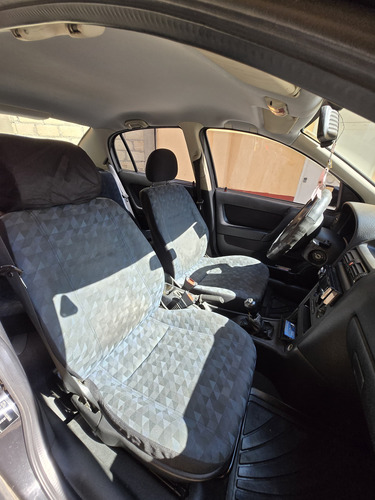 Astra 2001, Todo Pagado, V1