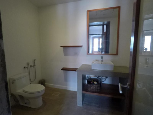 Imagen 3 de 14 de Venta De Apartamento Amoblado En Casco Antiguo 20-2893