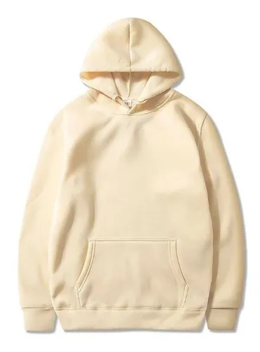 Joggers Beige Poleras MercadoLibre