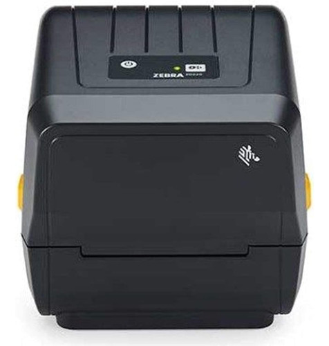 Impresora De Etiquetas Y Código De Barras Zebra Zd220 Usb